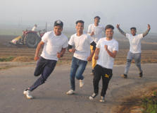 project